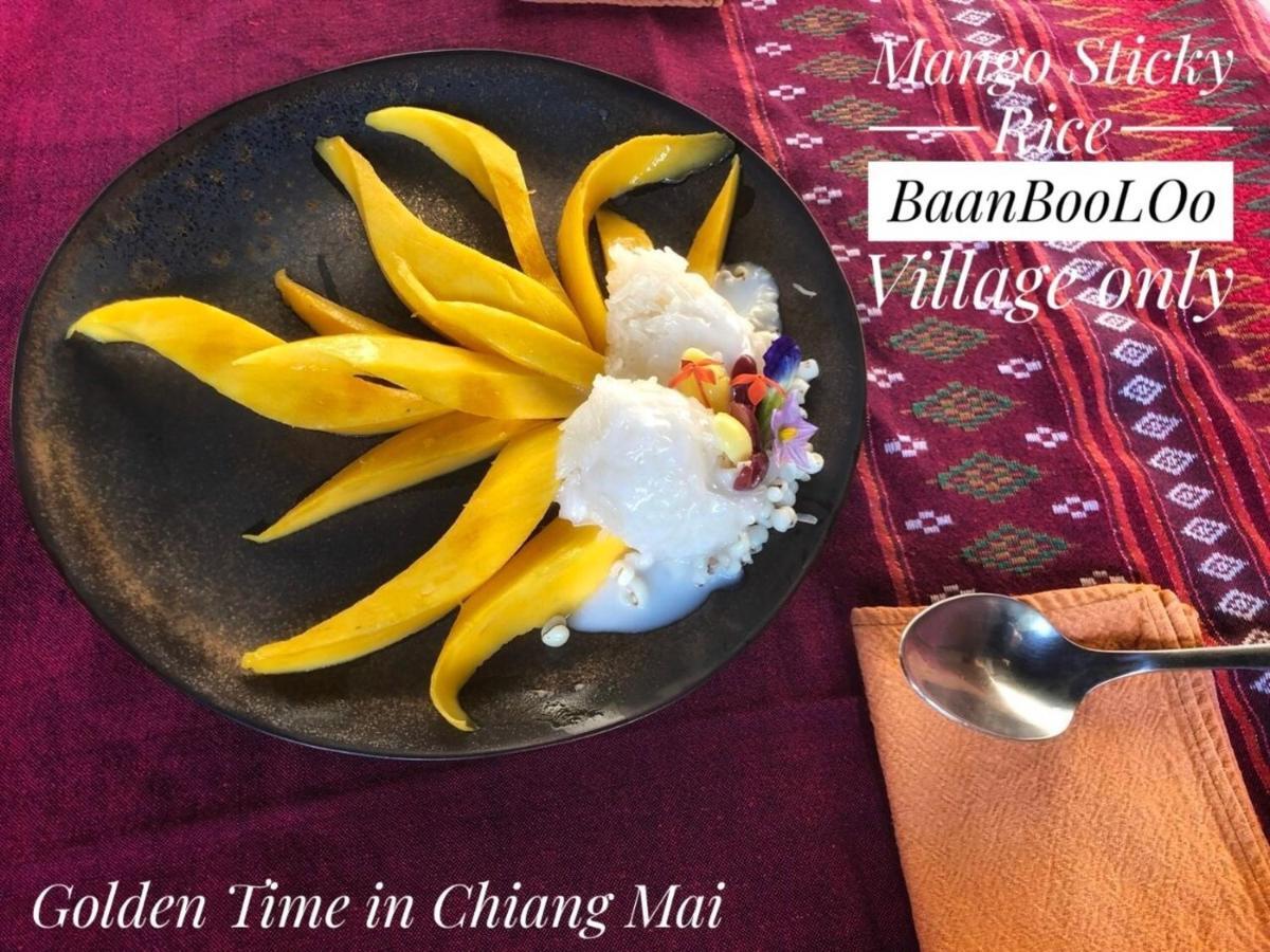 BAANBOOLOO VILLAGE- SHA PLUS CHIANG MAI (Thailand) - from US$ 546 | BOOKED